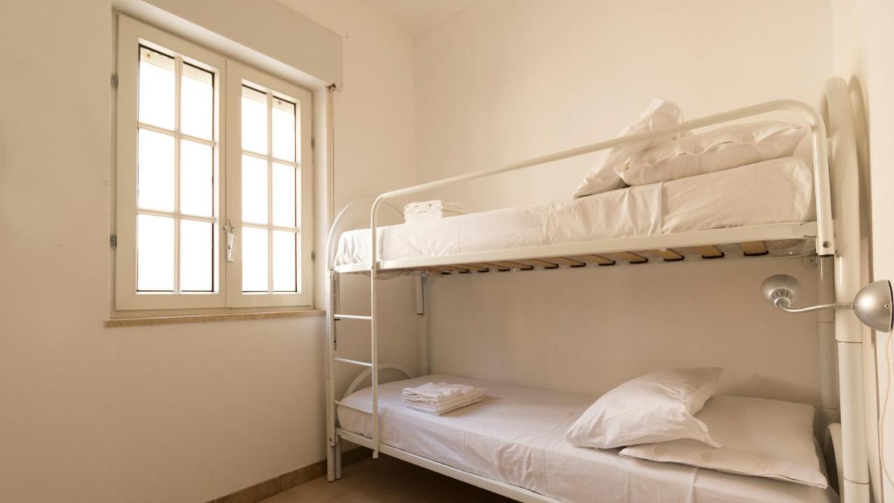 Apartmán Visitsicilia Bianca Mare Alcamo Marina Exteriér fotografie