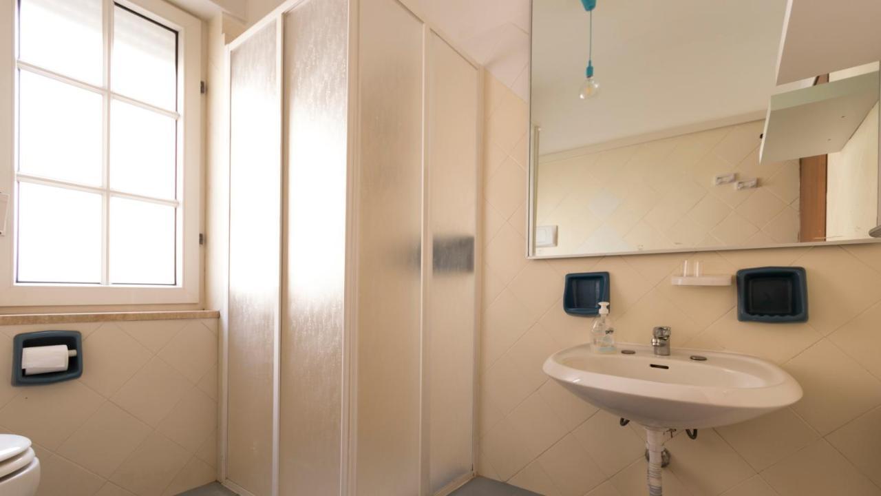 Apartmán Visitsicilia Bianca Mare Alcamo Marina Exteriér fotografie