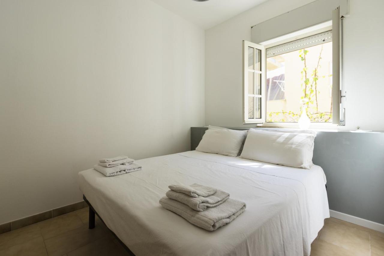 Apartmán Visitsicilia Bianca Mare Alcamo Marina Exteriér fotografie